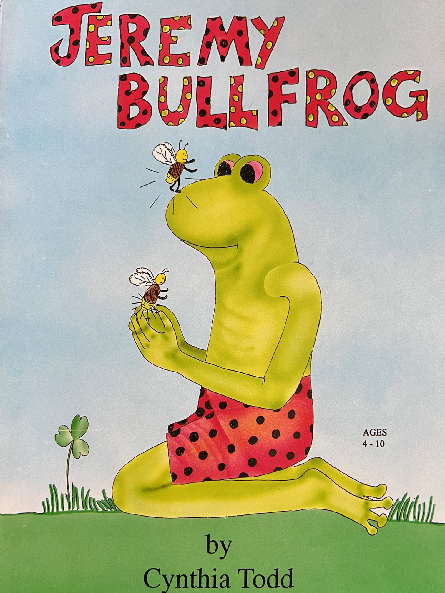 Once Upon a West Wind